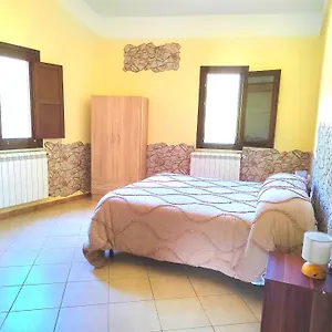 Aparthotel Villaggio Dei Balocchi, Castelbuono (Sicily)